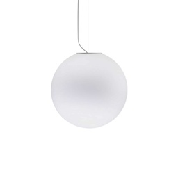 Lumi Sfera Suspension Lamp (Ø35cm, E27)