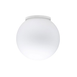 Lumi Sfera Wall and Ceiling Light (Ø35cm, E27)