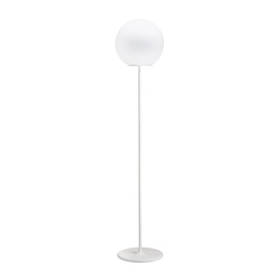 Lumi Sfera Floor Lamp (Ø35cm)