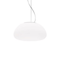 Fabbian Lumi Poga Suspension Lamp | lightingonline.eu