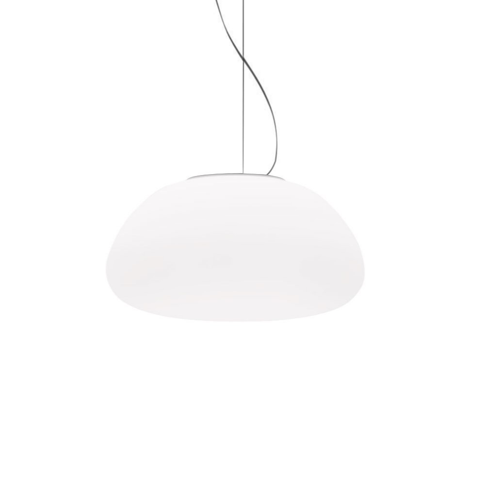 Fabbian Lumi Poga Suspension Lamp | lightingonline.eu