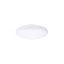 Fabbian Lumi White Wall and Ceiling Light | lightingonline.eu