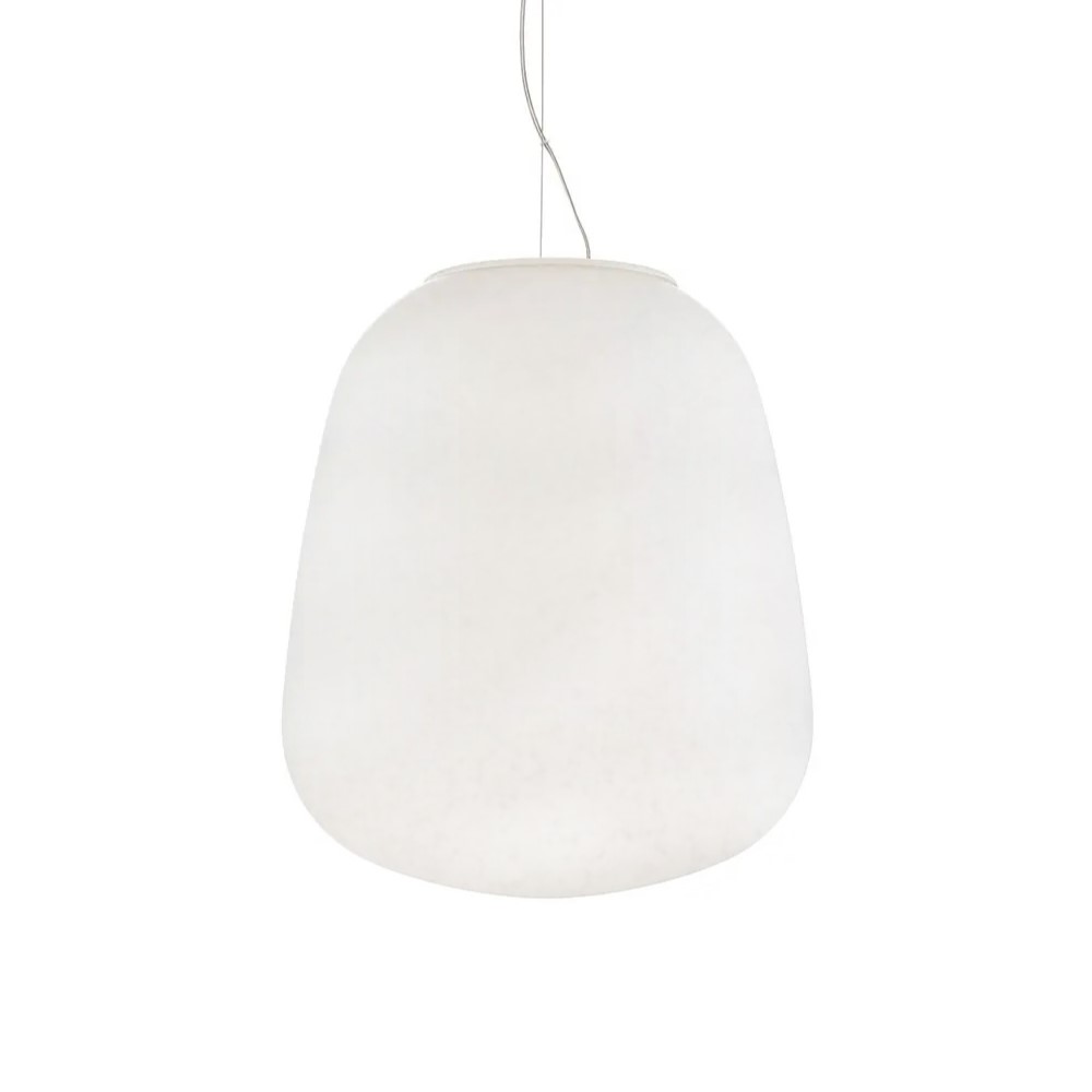 Fabbian Lumi Baka Suspension Lamp | lightingonline.eu