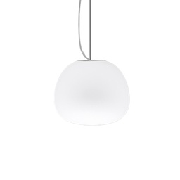 Lumi Mochi Suspension Lamp (Ø30cm, E27)