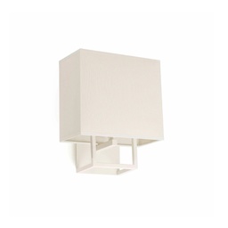 Vesper Wall Light       (White)