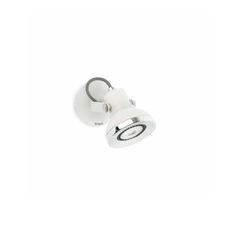 Ring Wall and Ceiling Light (White)