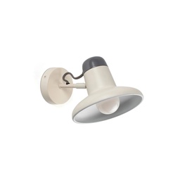 Snap Wall Light                 (White)