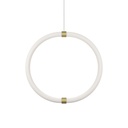 Petite Friture Unseen O Suspension Lamp | lightingonline.eu