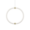 Petite Friture Unseen O Suspension Lamp | lightingonline.eu