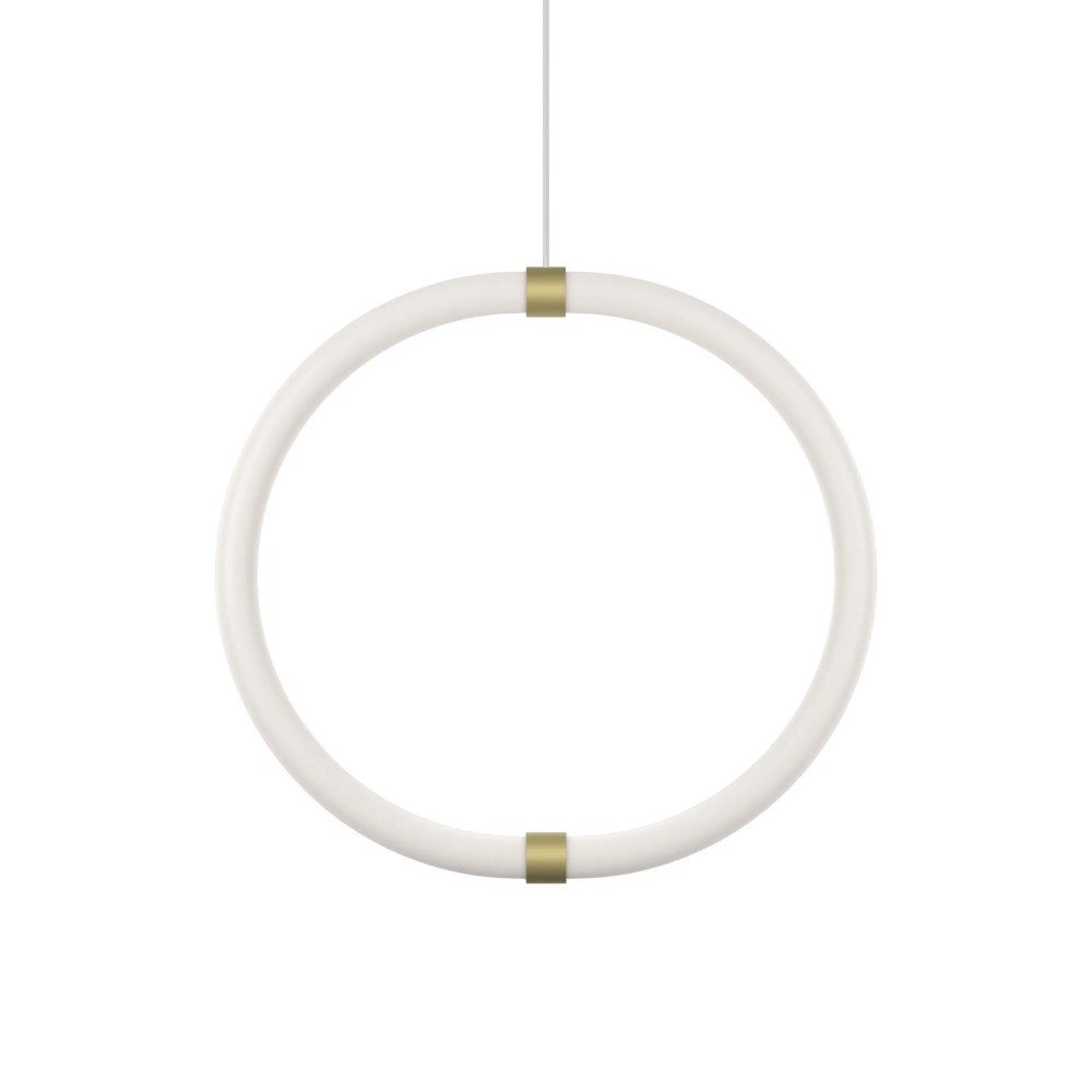 Petite Friture Unseen O Suspension Lamp | lightingonline.eu