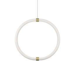 Unseen O Suspension Lamp