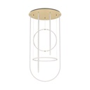 Petite Friture Unseen Chandelier | lightingonline.eu