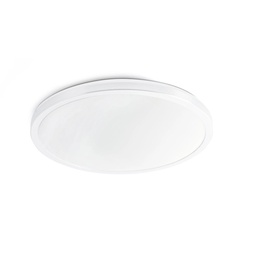 Ami Ceiling and Wall Light        (White)