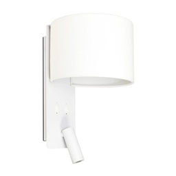 Fold Wall Light (White)