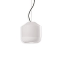 Ferroluce Bellota Suspension Lamp | lightingonline.eu