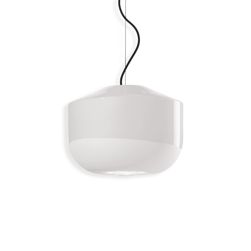 Ferroluce Bellota Suspension Lamp | lightingonline.eu