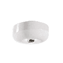 Ferroluce Bellota Wall and Ceiling Light | lightingonline.eu