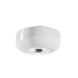 Bellota Wall and Ceiling Light (White)