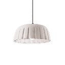 Ferroluce Madame Gres Suspension Lamp | lightingonline.eu
