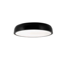 Cocotte Ceiling Light    (Black, Ø43cm)