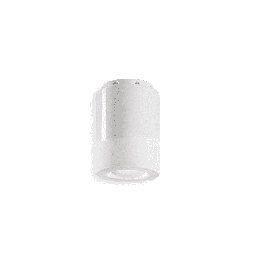 Pi Ceiling Light (White)