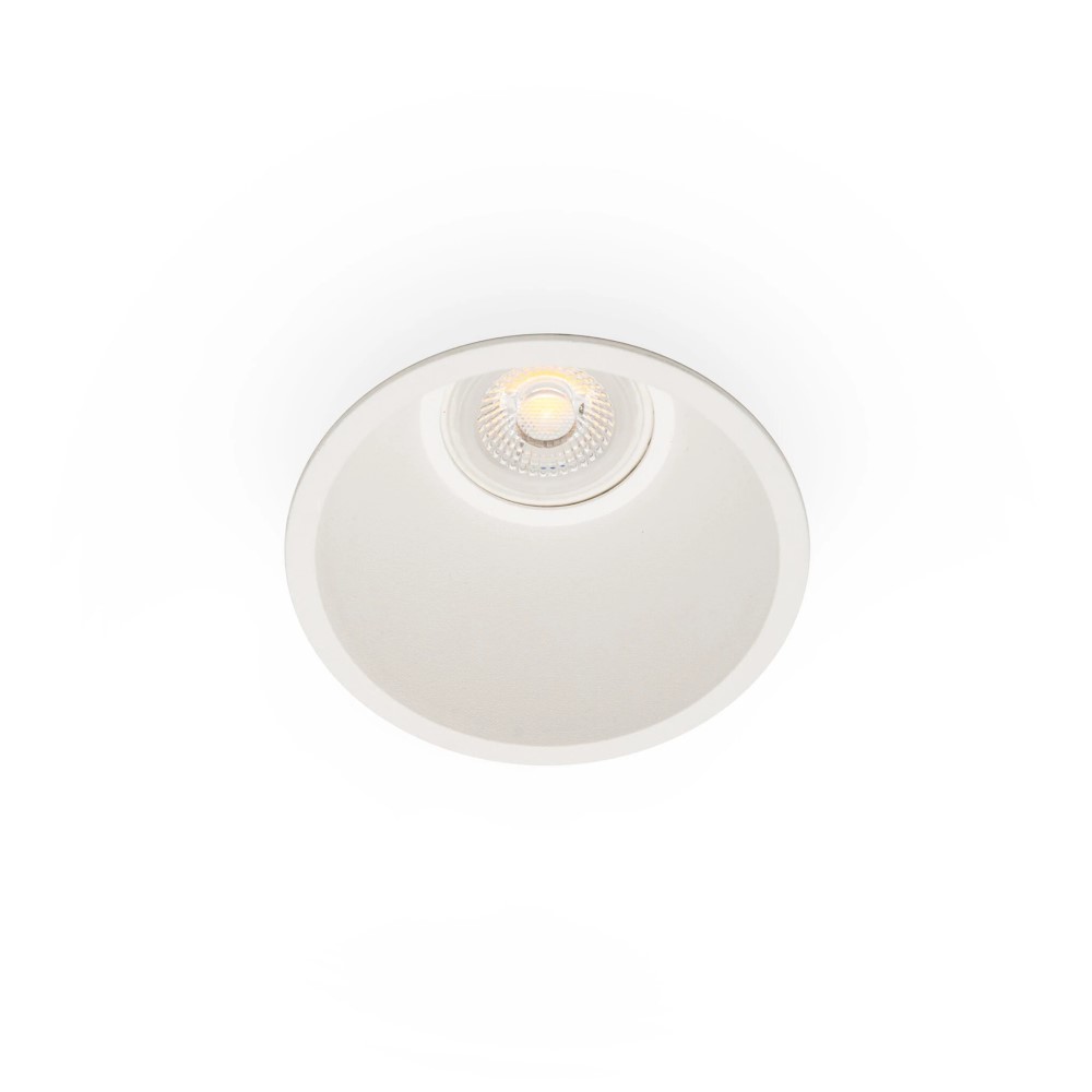Faro Barcelona Fresh Recessed Ceiling Light            | lightingonline.eu