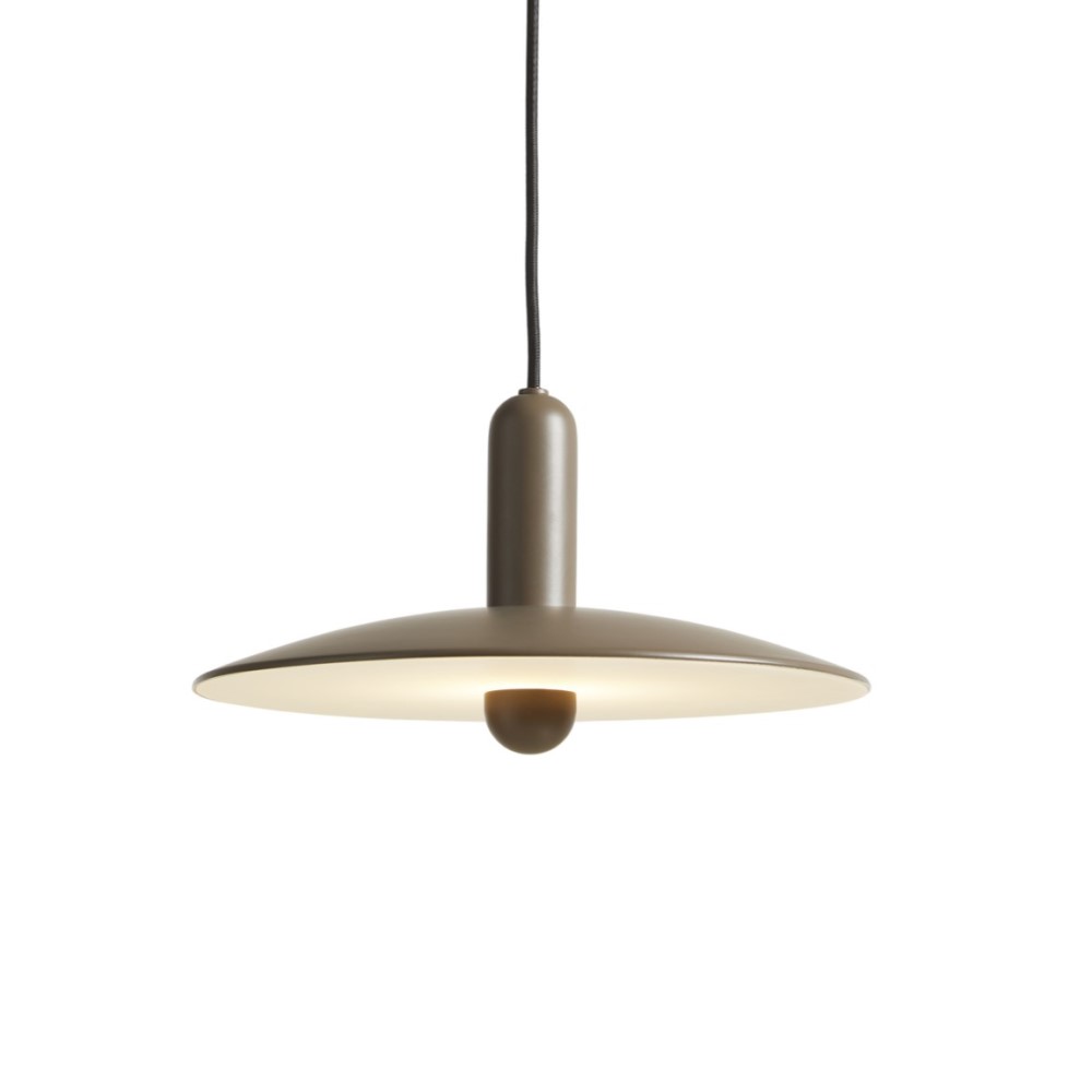 Woud Lu Suspension Lamp | lightingonline.eu