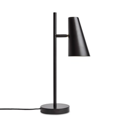 Cono Table Lamp (Black)