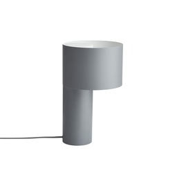 Tangent Table Lamp (Dark Grey)
