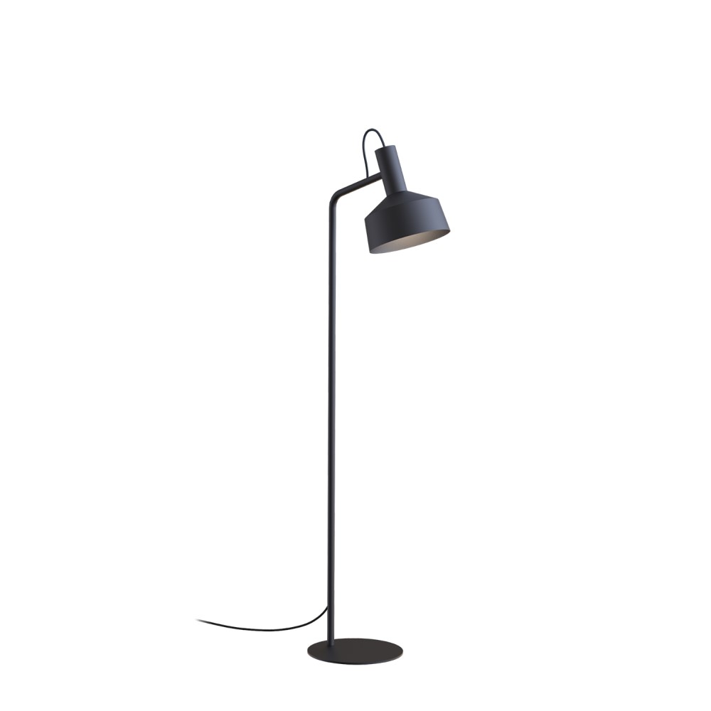Wever &amp; Ducré Roomor 1.2 Floor Lamp | lightingonline.eu