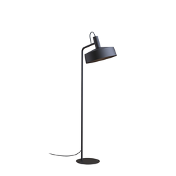 Roomor 1.3 Floor Lamp (Black)