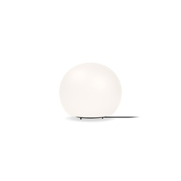 Dro 2.0 Table and Floor Light (White)