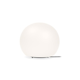 Dro 3.0 Table and Floor Light (White)