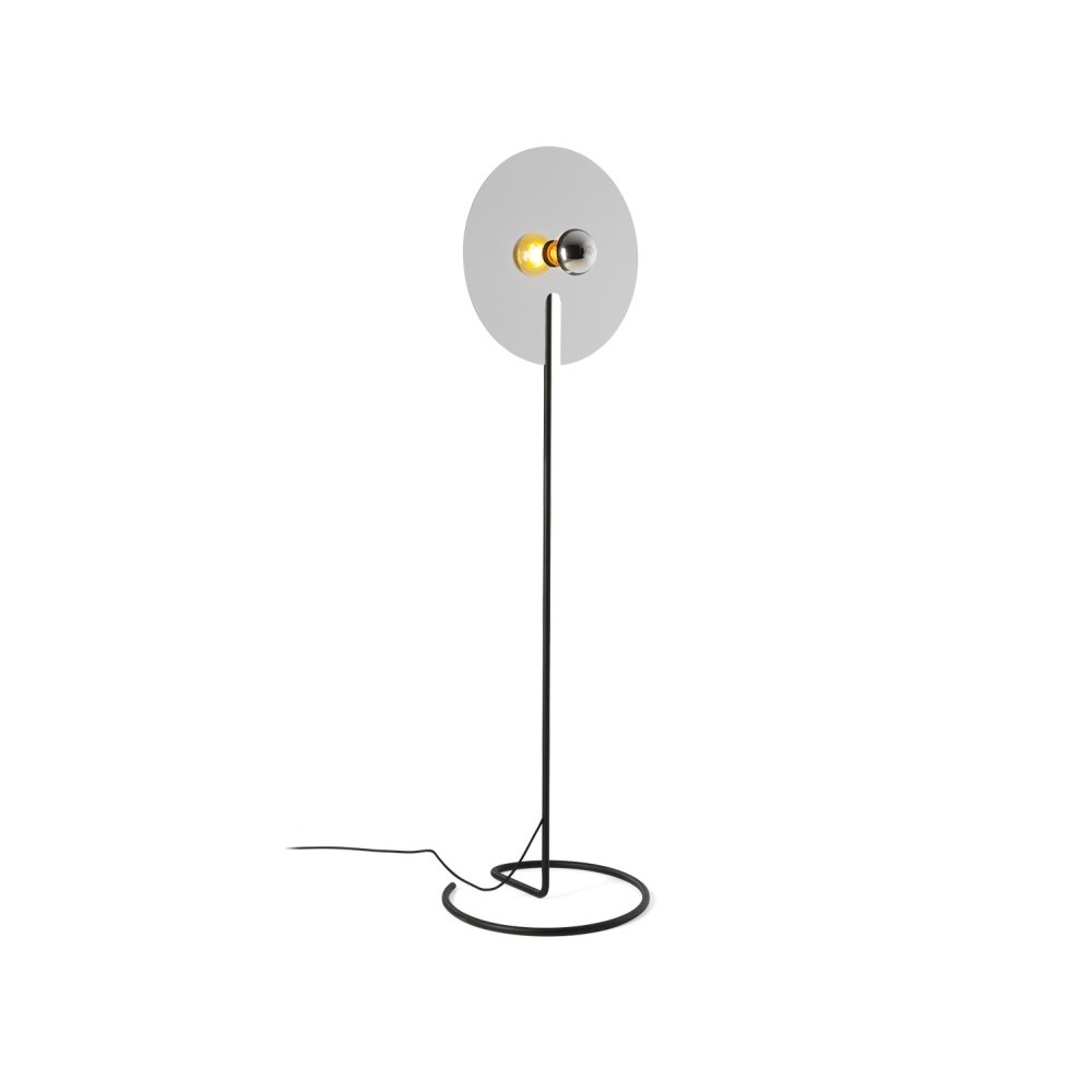 Wever &amp; Ducré Mirro Floor Lamp | lightingonline.eu