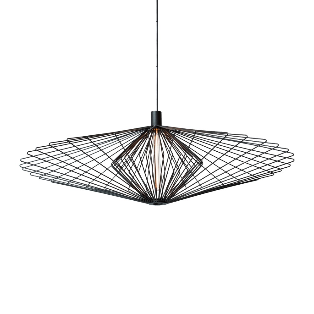 Wever &amp; Ducré Wiro 3.0 Diamond Suspension Lamp | lightingonline.eu