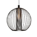 Wever &amp; Ducré Wiro 1.0 Globe Suspension Lamp | lightingonline.eu