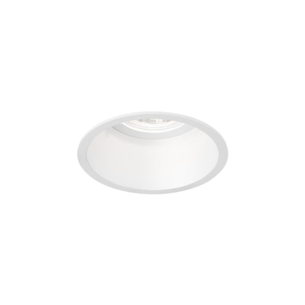 Wever &amp; Ducré Deeper LED IP44 Recessed Ceiling Light | lightingonline.eu