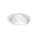 Wever &amp; Ducré Rony LED Recessed Ceiling Light | lightingonline.eu