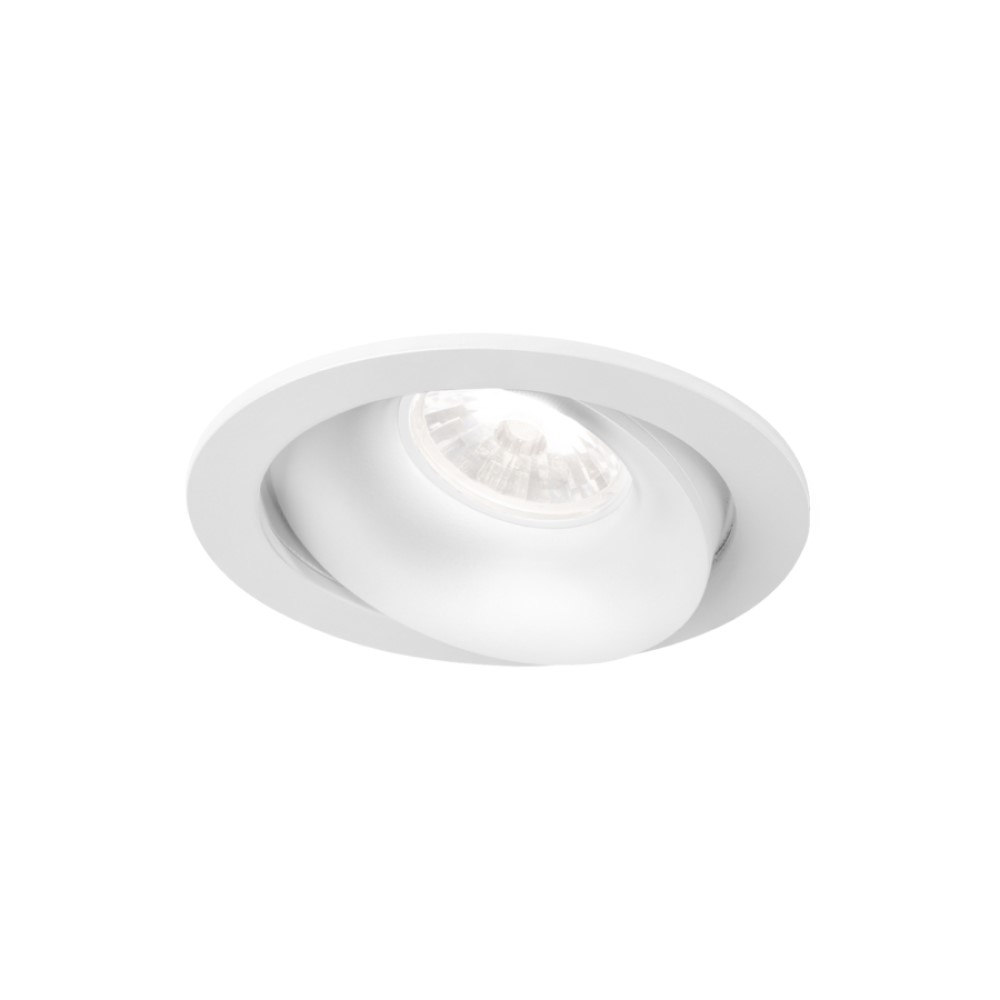 Wever &amp; Ducré Rony LED Recessed Ceiling Light | lightingonline.eu