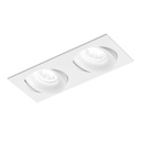 Wever &amp; Ducré Ron 2.0 LED Recessed Ceiling Light | lightingonline.eu