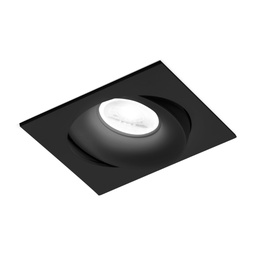 Ron 1.0 PAR16 Recessed Ceiling Light (Black)