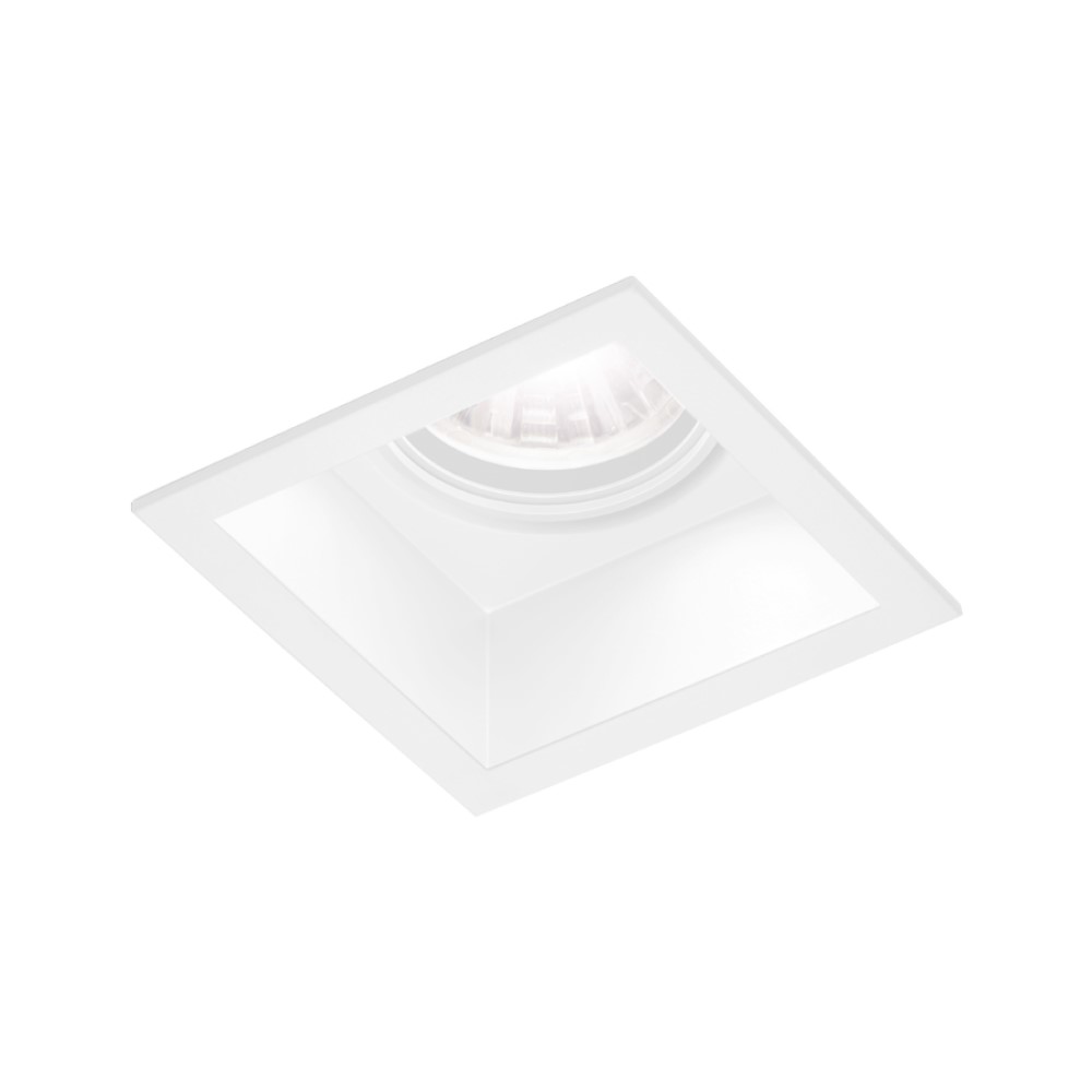 Wever &amp; Ducré Plano 1.0 LED Recessed Ceiling Light | lightingonline.eu
