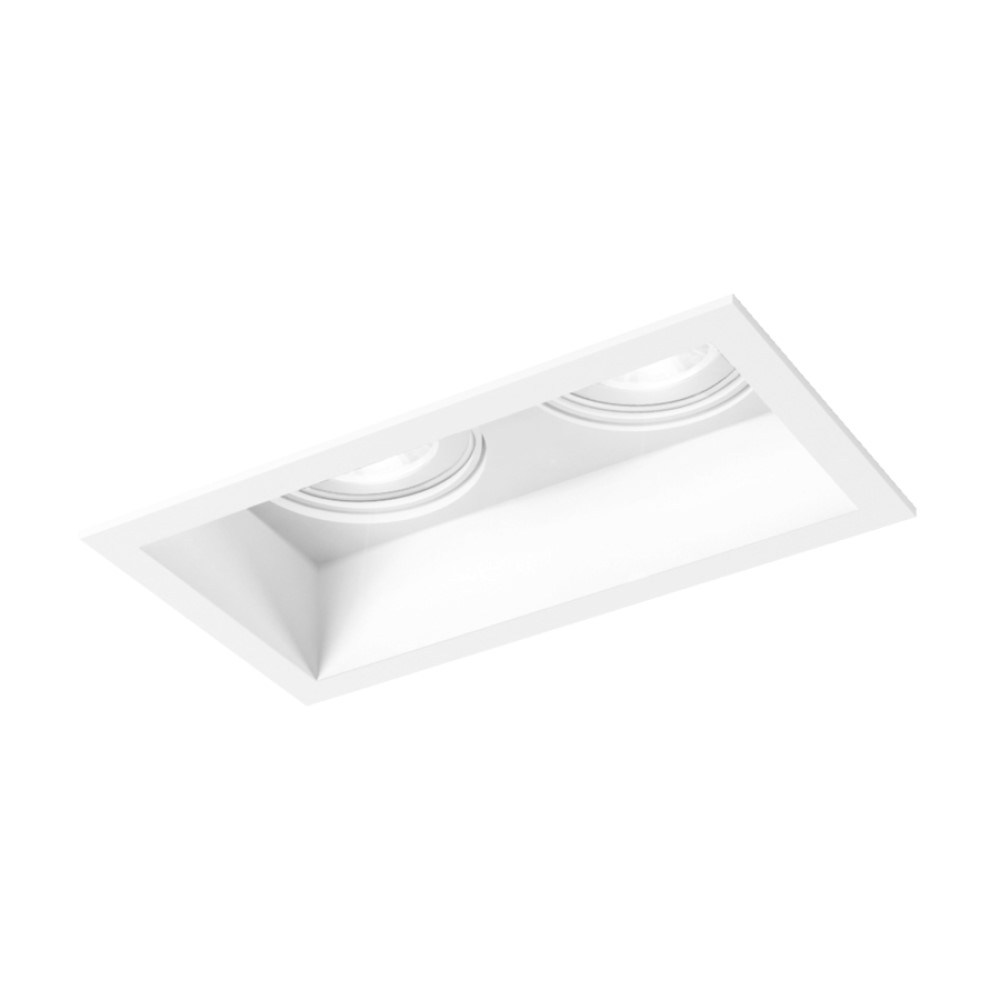 Wever &amp; Ducré Plano 2.0 LED Recessed Ceiling Light | lightingonline.eu