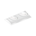 Wever &amp; Ducré Strange Petit 2.0 LED Recessed Ceiling Light | lightingonline.eu