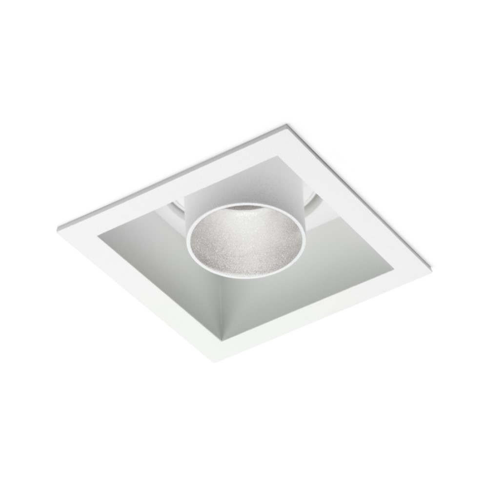 Wever &amp; Ducré Sneak Trim 1.0 LED Recessed Ceiling Light | lightingonline.eu