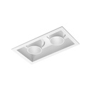Wever &amp; Ducré Sneak Trim 2.0 LED Recessed Ceiling Light | lightingonline.eu