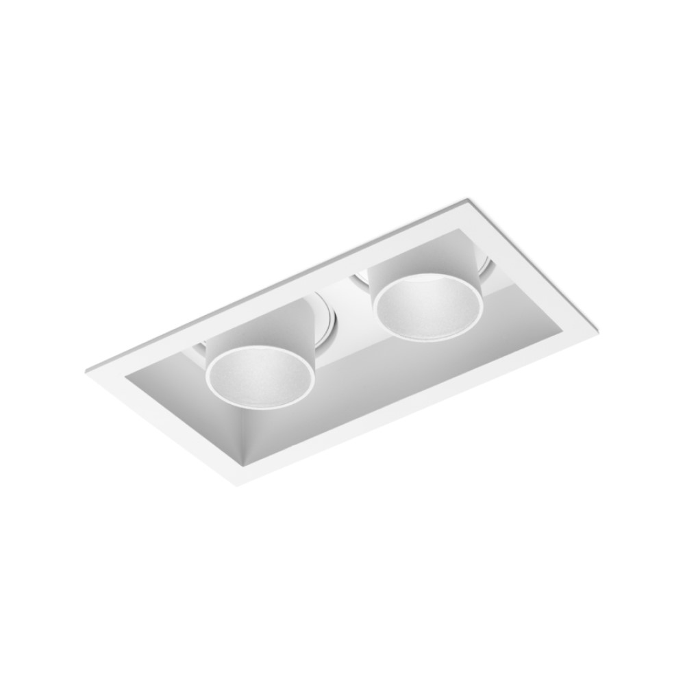 Wever &amp; Ducré Sneak Trim 2.0 LED Recessed Ceiling Light | lightingonline.eu