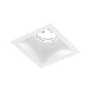 Wever &amp; Ducré Plano 1.0 LED IP44 Recessed Ceiling Light | lightingonline.eu