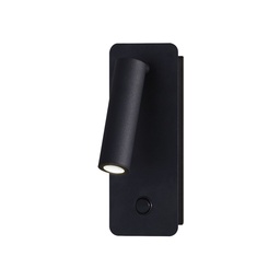Aron Wall Light (Black)