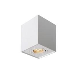 Carre Ceiling Light (White)